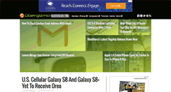 Desktop Screenshot of cdn2.ubergizmo.com